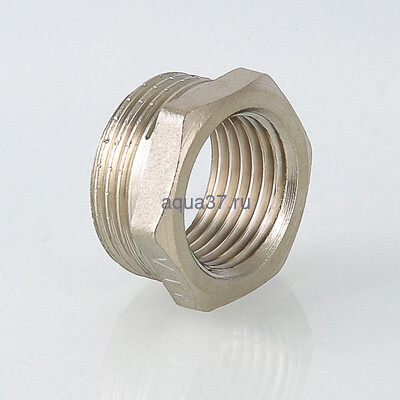  1/2" x 3/8" Valtec (,  4)