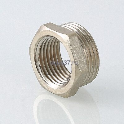  1/2" x 3/8" Valtec (,  6)