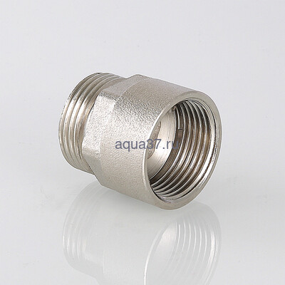 Переходник с внутренней резьбы 1/2" на евроконус 3/4" Valtec (вид 4) Переходник с внутренней резьбы 1/2" на евроконус 3/4" Valtec (фото, вид 4)