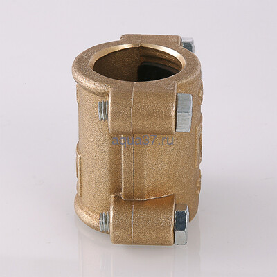 Ремонтный хомут Ду 20 Valtec (вид 7) Ремонтный хомут Ду 20 Valtec (фото, вид 7)