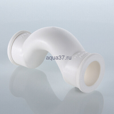 Обвод 20 короткий с муфтами Valtec (вид 1) Обвод 20 короткий с муфтами Valtec (фото, вид 1)