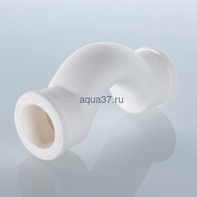 Обвод 25 короткий с муфтами Valtec (вид 3) Обвод 25 короткий с муфтами Valtec (фото, вид 3)