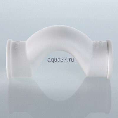 Обвод 20 короткий с муфтами Valtec (вид 8) Обвод 20 короткий с муфтами Valtec (фото, вид 8)