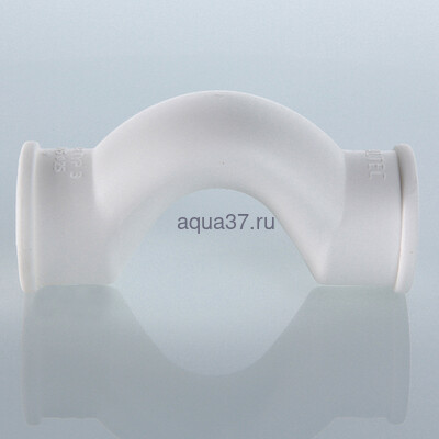 Обвод 25 короткий с муфтами Valtec (вид 4) Обвод 25 короткий с муфтами Valtec (фото, вид 4)