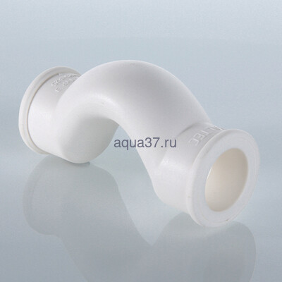 Обвод 25 короткий с муфтами Valtec (вид 5) Обвод 25 короткий с муфтами Valtec (фото, вид 5)