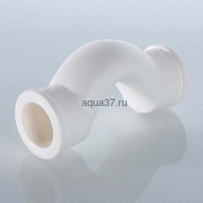 Обвод 25 короткий с муфтами Valtec (вид 7) Обвод 25 короткий с муфтами Valtec (фото, вид 7)