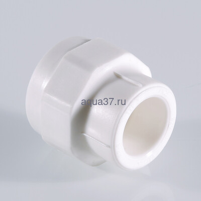 Муфта 32 x 1/2" с внутренней резьбой Valtec (вид 5) Муфта 32 x 1/2" с внутренней резьбой Valtec (фото, вид 5)