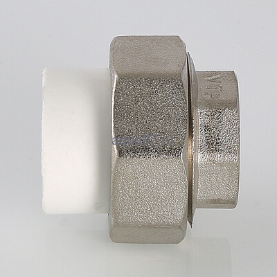 Американка 32 x 1" с внутренней резьбой Valtec (вид 3) Американка 32 x 1" с внутренней резьбой Valtec (фото, вид 3)