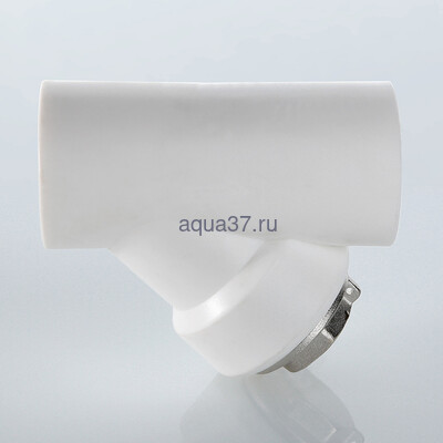 Фильтр механической очистки 20 Valtec (вид 3) Фильтр механической очистки 20 Valtec (фото, вид 3)