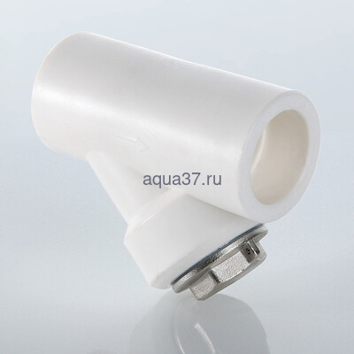 Фильтр механической очистки 20 Valtec (вид 4) Фильтр механической очистки 20 Valtec (фото, вид 4)