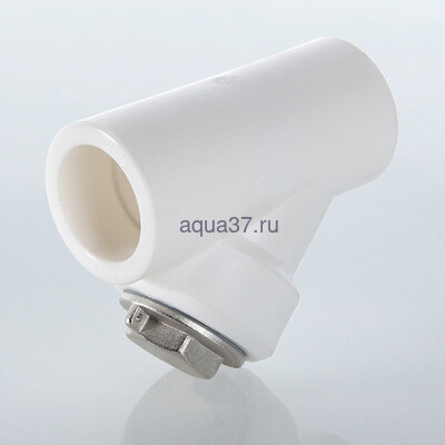 Фильтр механической очистки 20 Valtec (вид 6) Фильтр механической очистки 20 Valtec (фото, вид 6)