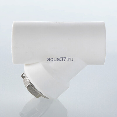 Фильтр механической очистки 20 Valtec (вид 7) Фильтр механической очистки 20 Valtec (фото, вид 7)