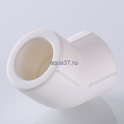 Угольник 63 / 45° Valtec (вид 6) Угольник 63 / 45° Valtec (фото, вид 6)