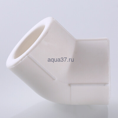 Угольник 63 / 45° Valtec (вид 7) Угольник 63 / 45° Valtec (фото, вид 7)