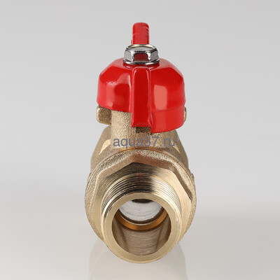 Кран шаровой 1/2" г/ш бабочка Valtec СТАНДАРТ (PN40) (вид 7) Кран шаровой 1/2" г/ш бабочка Valtec СТАНДАРТ (PN40) (фото, вид 7)
