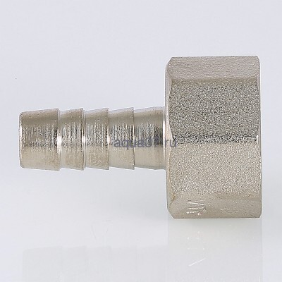 Штуцер 10 мм с внутренней резьбой 1/2 Valtec (вид 3) Штуцер 10 мм с внутренней резьбой 1/2 Valtec (фото, вид 3)