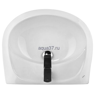 Умывальник БРИЗ 55 Santek (вид 1) Умывальник БРИЗ 55 Santek (фото, вид 1)