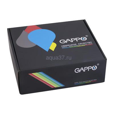    GAPPO 1451 1"  3 bar (,  3)