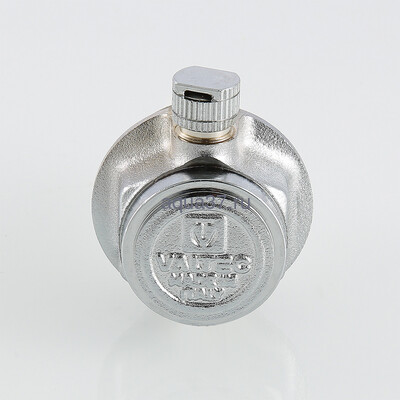 Воздухоотводчик для радиатора автоматический левый 1" Valtec (вид 5) Воздухоотводчик для радиатора автоматический левый 1" Valtec (фото, вид 5)