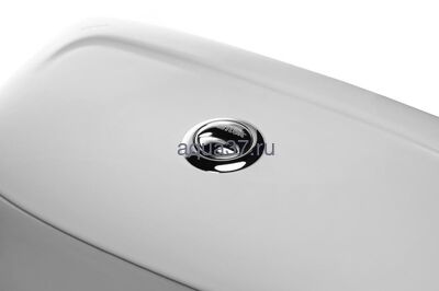 Унитаз-компакт "ПАЛЛАДА" Santek (вид 5) Унитаз-компакт "ПАЛЛАДА" Santek (фото, вид 5)