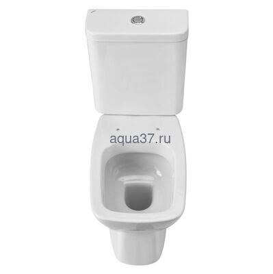 Унитаз-компакт "НЕО" Santek (вид 7) Унитаз-компакт "НЕО" Santek (фото, вид 7)