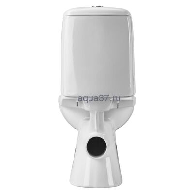 Унитаз-компакт "ЦЕЗАРЬ" Santek (вид 3) Унитаз-компакт "ЦЕЗАРЬ" Santek (фото, вид 3)