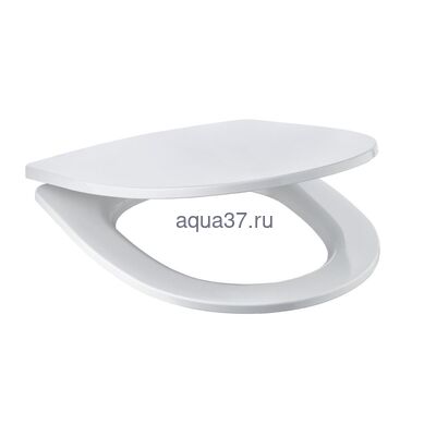 Унитаз-компакт "ЮНИОН" Santek (вид 4) Унитаз-компакт "ЮНИОН" Santek (фото, вид 4)