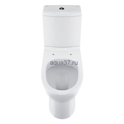 Унитаз-компакт "ЮНИОН" Santek (вид 9) Унитаз-компакт "ЮНИОН" Santek (фото, вид 9)