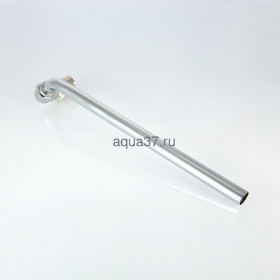 Пресс угольник радиаторный 16 с латунной хромированной трубкой 15мм, 30 см. короткий Valtec (вид 4) Пресс угольник радиаторный 16 с латунной хромированной трубкой 15мм, 30 см. короткий Valtec (фото, вид 4)