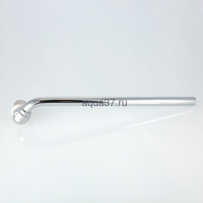 Пресс угольник радиаторный 20 с латунной хромированной трубкой 15мм, 30 см. короткий Valtec (вид 3) Пресс угольник радиаторный 20 с латунной хромированной трубкой 15мм, 30 см. короткий Valtec (фото, вид 3)