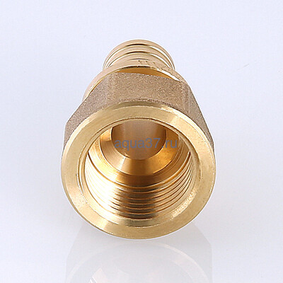 Аксиальная муфта с внутренней резьбой 16 х 1/2 Valtec (вид 5) Аксиальная муфта с внутренней резьбой 16 х 1/2 Valtec (фото, вид 5)