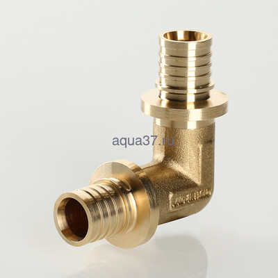 Аксиальный угольник 20*2,8 мм х 20*2,8 мм Valtec (вид 2) Аксиальный угольник 20*2,8 мм х 20*2,8 мм Valtec (фото, вид 2)