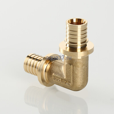 Аксиальный угольник 16*2,2 мм х 16*2,2 мм Valtec (вид 4) Аксиальный угольник 16*2,2 мм х 16*2,2 мм Valtec (фото, вид 4)