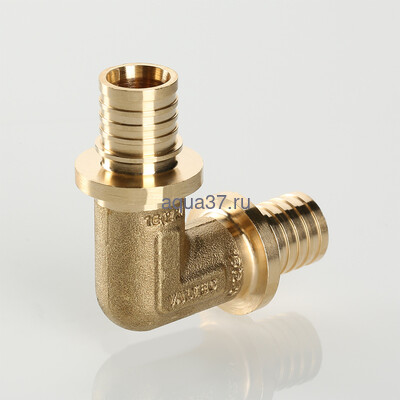 Аксиальный угольник 16*2,2 мм х 16*2,2 мм Valtec (вид 6) Аксиальный угольник 16*2,2 мм х 16*2,2 мм Valtec (фото, вид 6)