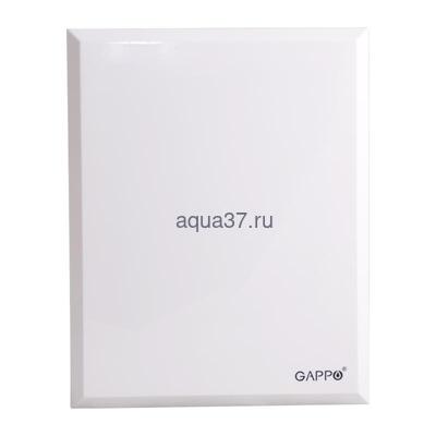 Терморегулирующий монтажный комплект GAPPO G1495 (вид 1) Терморегулирующий монтажный комплект GAPPO G1495 (фото, вид 1)