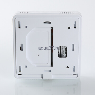 Терморегулятор комнатный беспроводной Valtec (вид 5) Терморегулятор комнатный беспроводной Valtec (фото, вид 5)