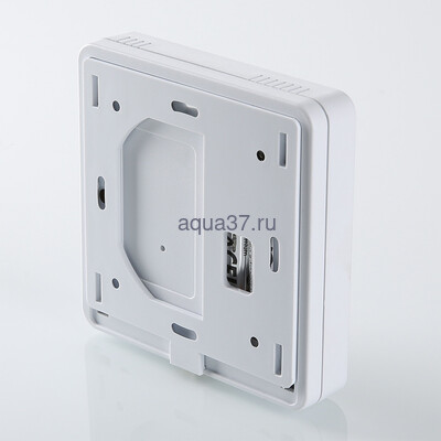 Терморегулятор комнатный беспроводной Valtec (вид 6) Терморегулятор комнатный беспроводной Valtec (фото, вид 6)