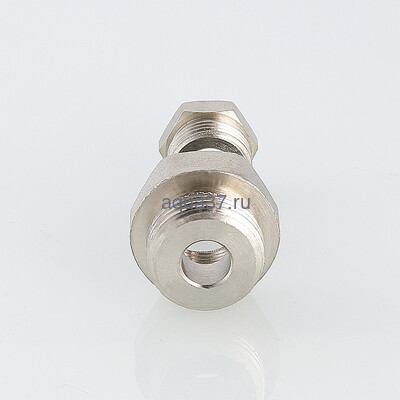 Переходник для греющего кабеля Valtec (вид 5) Переходник для греющего кабеля Valtec (фото, вид 5)