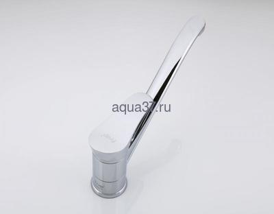 Смеситель для кухни Frap F4901 (вид 8) Смеситель для кухни Frap F4901 (фото, вид 8)