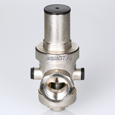 Редуктор давления поршневой 1 1/4" от 1 до 5,5 бар Valtec (вид 5) Редуктор давления поршневой 1 1/4" от 1 до 5,5 бар Valtec (фото, вид 5)