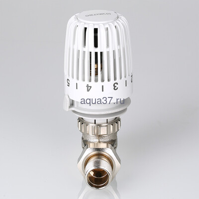 Ограничитель температуры прямого действия Valtec (вид 1) Ограничитель температуры прямого действия Valtec (фото, вид 1)