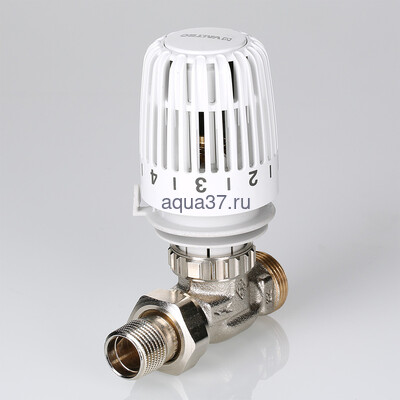 Ограничитель температуры прямого действия Valtec (вид 2) Ограничитель температуры прямого действия Valtec (фото, вид 2)