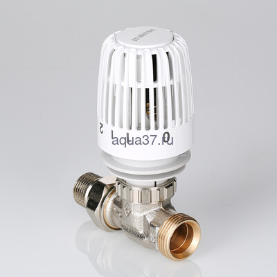 Ограничитель температуры прямого действия Valtec (вид 4) Ограничитель температуры прямого действия Valtec (фото, вид 4)