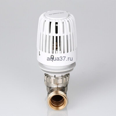 Ограничитель температуры прямого действия Valtec (вид 5) Ограничитель температуры прямого действия Valtec (фото, вид 5)