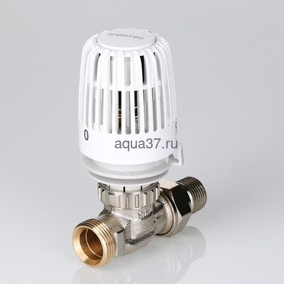 Ограничитель температуры прямого действия Valtec (вид 6) Ограничитель температуры прямого действия Valtec (фото, вид 6)