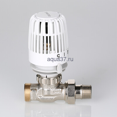 Ограничитель температуры прямого действия Valtec (вид 7) Ограничитель температуры прямого действия Valtec (фото, вид 7)