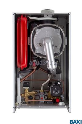 Котёл газовый Baxi LUNA DUO-TEC E 1.28 (вид 2) Котёл газовый Baxi LUNA DUO-TEC E 1.28 (фото, вид 2)