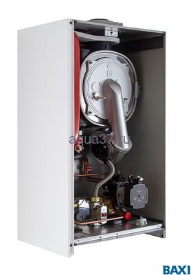 Котёл газовый Baxi LUNA DUO-TEC E 1.28 (вид 3) Котёл газовый Baxi LUNA DUO-TEC E 1.28 (фото, вид 3)