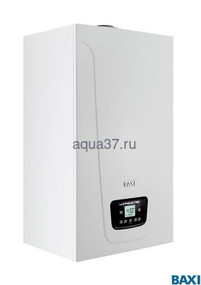 Котёл газовый Baxi LUNA DUO-TEC E 1.28 (вид 4) Котёл газовый Baxi LUNA DUO-TEC E 1.28 (фото, вид 4)