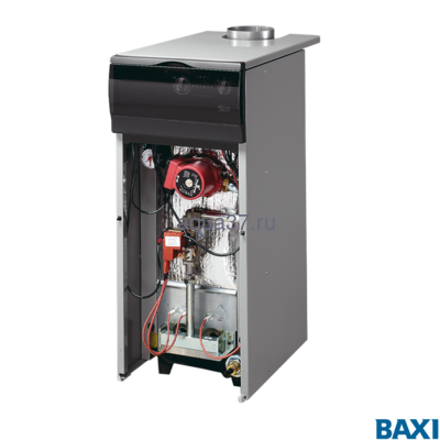 Котёл газовый Baxi SLIM 1.300 Fi (вид 1) Котёл газовый Baxi SLIM 1.300 Fi (фото, вид 1)